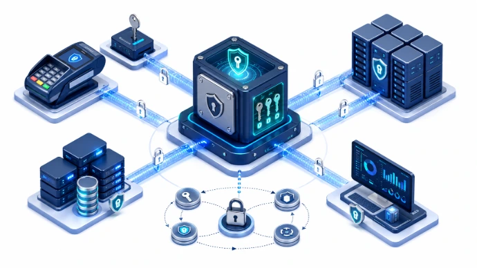 HSM (Hardware Security Module