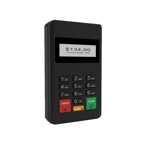 Pax D130 Contactless
