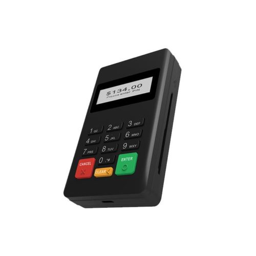Pax D130 Contactless